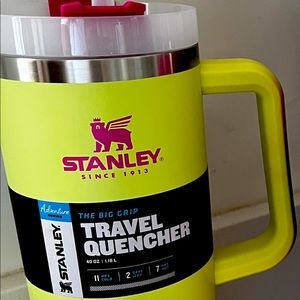 Stanley Cup 40oz